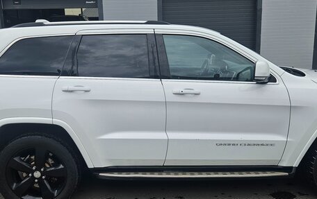 Jeep Grand Cherokee, 2014 год, 3 200 000 рублей, 5 фотография