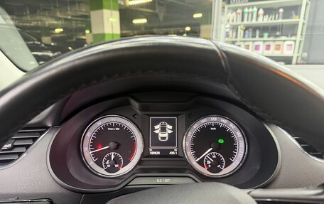 Skoda Octavia, 2016 год, 1 400 000 рублей, 8 фотография