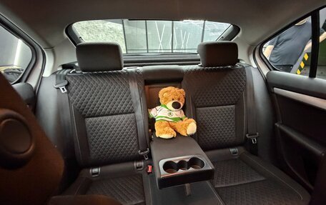 Skoda Octavia, 2016 год, 1 400 000 рублей, 13 фотография