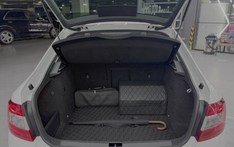 Skoda Octavia, 2016 год, 1 400 000 рублей, 14 фотография