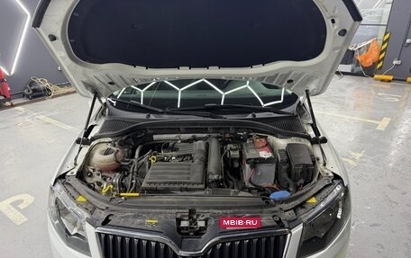 Skoda Octavia, 2016 год, 1 400 000 рублей, 15 фотография