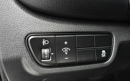 KIA Seltos I, 2022 год, 2 750 000 рублей, 11 фотография
