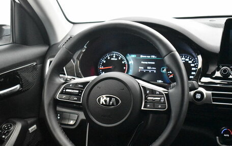 KIA Seltos I, 2022 год, 2 750 000 рублей, 14 фотография