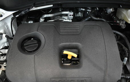 KIA Seltos I, 2022 год, 2 750 000 рублей, 18 фотография