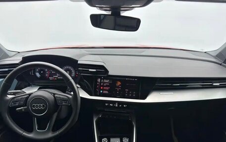 Audi A3, 2021 год, 1 590 000 рублей, 6 фотография