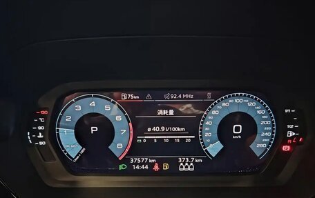 Audi A3, 2021 год, 1 590 000 рублей, 7 фотография