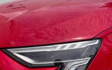 Audi A3, 2021 год, 1 590 000 рублей, 9 фотография