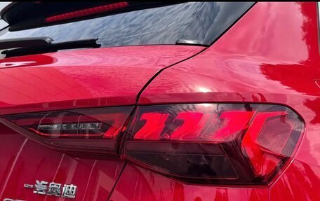 Audi A3, 2021 год, 1 590 000 рублей, 10 фотография