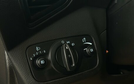 Ford Kuga III, 2017 год, 1 675 000 рублей, 9 фотография