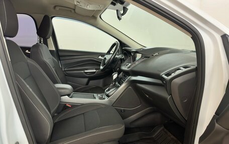 Ford Kuga III, 2017 год, 1 675 000 рублей, 11 фотография