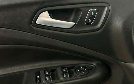 Ford Kuga III, 2017 год, 1 675 000 рублей, 10 фотография