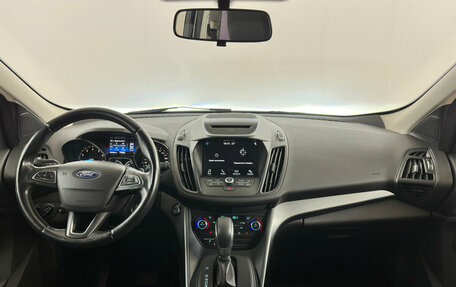 Ford Kuga III, 2017 год, 1 675 000 рублей, 5 фотография