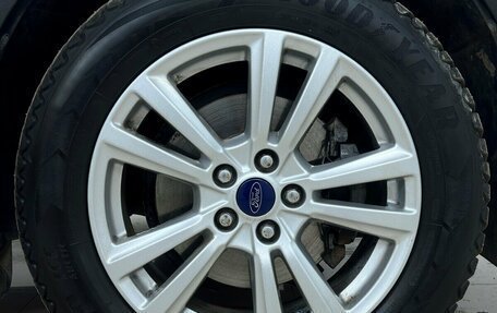 Ford Kuga III, 2017 год, 1 675 000 рублей, 14 фотография