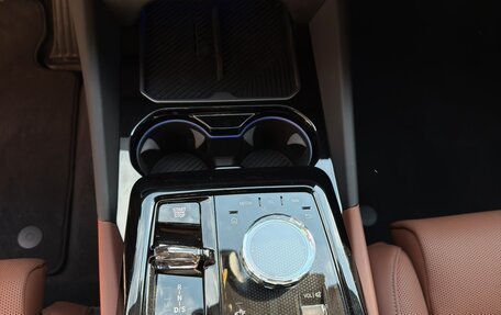 BMW 5 серия, 2025 год, 7 600 000 рублей, 13 фотография