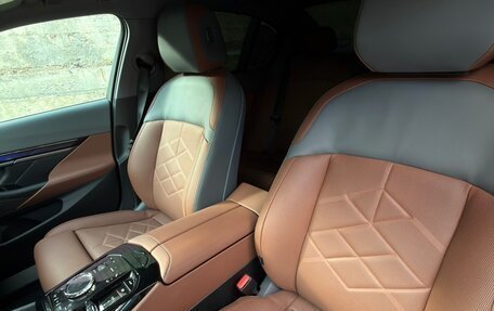 BMW 5 серия, 2025 год, 7 600 000 рублей, 10 фотография