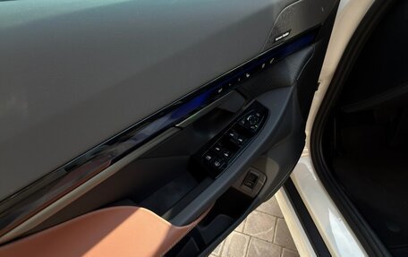 BMW 5 серия, 2025 год, 7 600 000 рублей, 12 фотография
