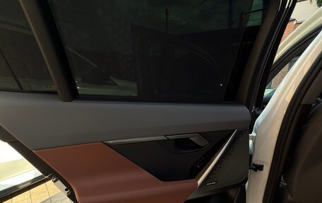 BMW 5 серия, 2025 год, 7 600 000 рублей, 16 фотография