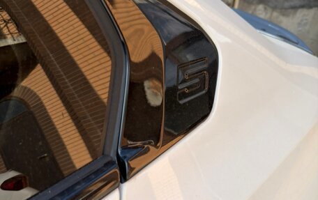 BMW 5 серия, 2025 год, 7 600 000 рублей, 20 фотография