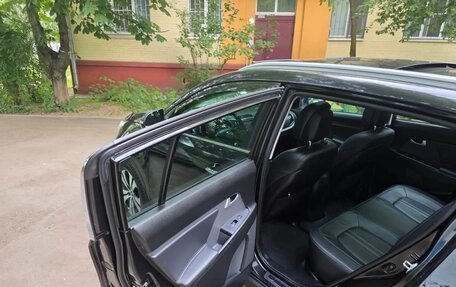 KIA Sportage III, 2015 год, 1 620 000 рублей, 8 фотография