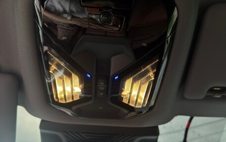 BMW 5 серия, 2025 год, 7 600 000 рублей, 24 фотография