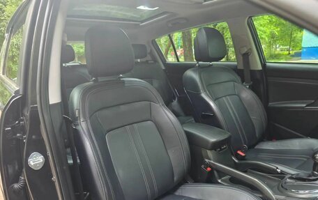KIA Sportage III, 2015 год, 1 620 000 рублей, 11 фотография