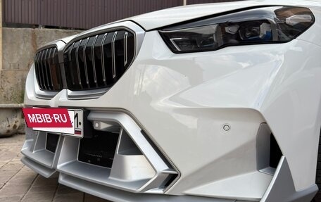 BMW 5 серия, 2025 год, 7 600 000 рублей, 21 фотография