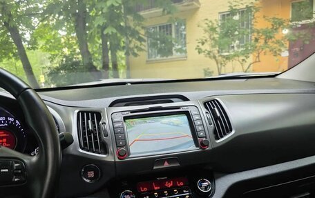 KIA Sportage III, 2015 год, 1 620 000 рублей, 20 фотография