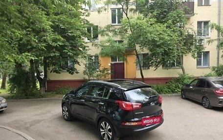 KIA Sportage III, 2015 год, 1 620 000 рублей, 26 фотография