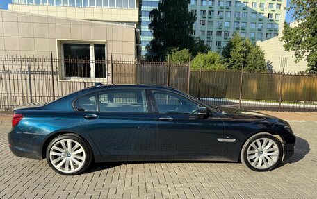 BMW 7 серия, 2014 год, 1 700 000 рублей, 2 фотография