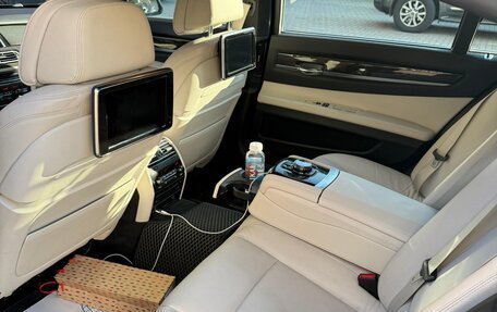 BMW 7 серия, 2014 год, 1 700 000 рублей, 3 фотография
