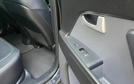 KIA Sportage III, 2015 год, 1 620 000 рублей, 37 фотография
