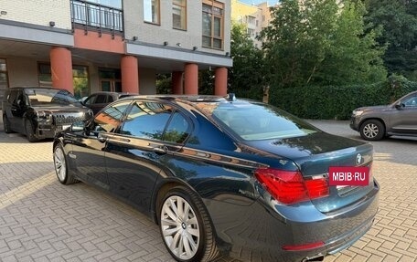 BMW 7 серия, 2014 год, 1 700 000 рублей, 4 фотография