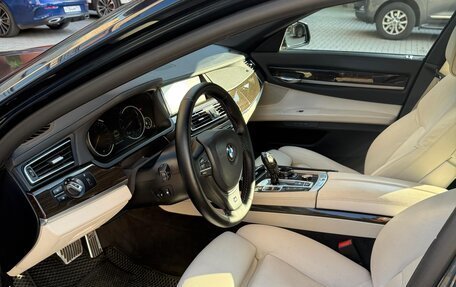 BMW 7 серия, 2014 год, 1 700 000 рублей, 7 фотография