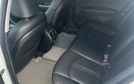 KIA Optima IV, 2019 год, 1 570 000 рублей, 10 фотография