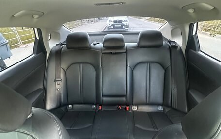 KIA Optima IV, 2019 год, 1 570 000 рублей, 11 фотография