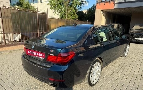 BMW 7 серия, 2014 год, 1 700 000 рублей, 6 фотография