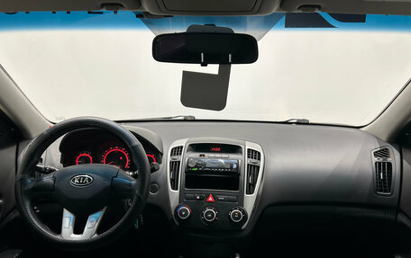 KIA cee'd I рестайлинг, 2011 год, 599 000 рублей, 12 фотография