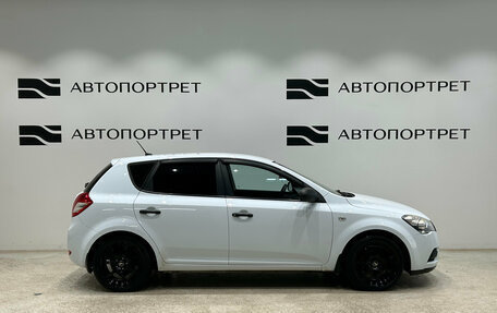 KIA cee'd I рестайлинг, 2011 год, 599 000 рублей, 8 фотография