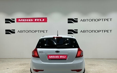 KIA cee'd I рестайлинг, 2011 год, 599 000 рублей, 6 фотография