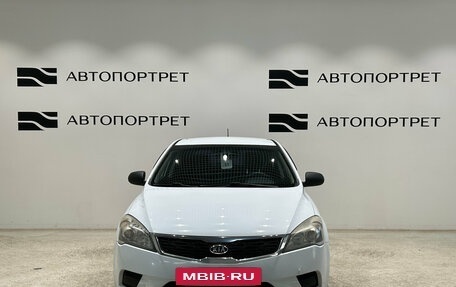 KIA cee'd I рестайлинг, 2011 год, 599 000 рублей, 10 фотография