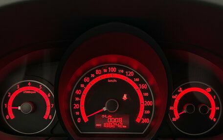 KIA cee'd I рестайлинг, 2011 год, 599 000 рублей, 16 фотография
