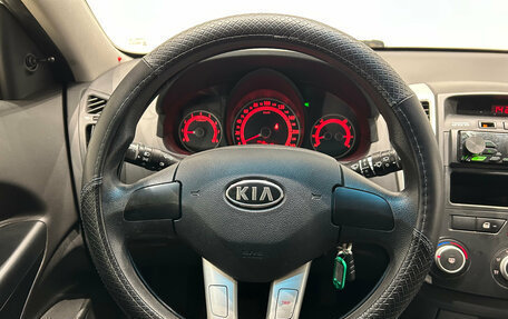 KIA cee'd I рестайлинг, 2011 год, 599 000 рублей, 15 фотография