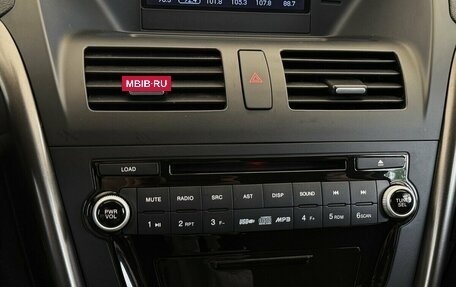FAW Besturn X80 I рестайлинг, 2018 год, 1 100 000 рублей, 7 фотография