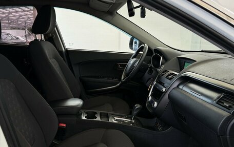 FAW Besturn X80 I рестайлинг, 2018 год, 1 100 000 рублей, 11 фотография