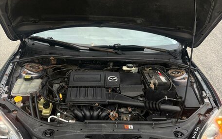 Mazda 3, 2007 год, 215 000 рублей, 8 фотография