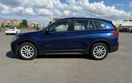 BMW X1, 2017 год, 2 200 000 рублей, 4 фотография