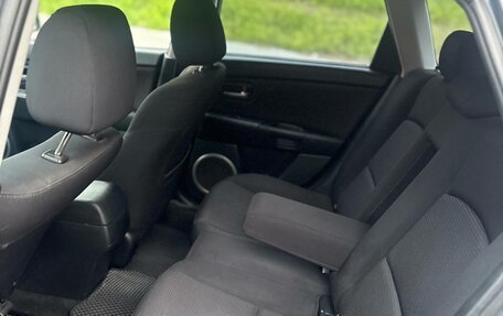 Mazda 3, 2007 год, 215 000 рублей, 6 фотография