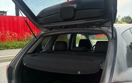 Mazda 3, 2007 год, 215 000 рублей, 7 фотография