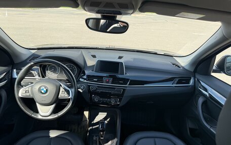BMW X1, 2017 год, 2 200 000 рублей, 7 фотография