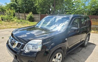 Nissan X-Trail, 2013 год, 1 045 000 рублей, 1 фотография